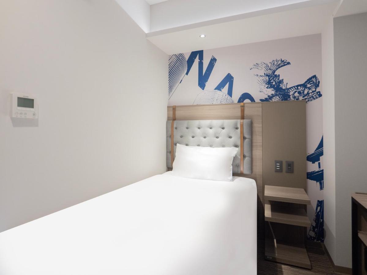 Travelodge Nagoya Sakae المظهر الخارجي الصورة
