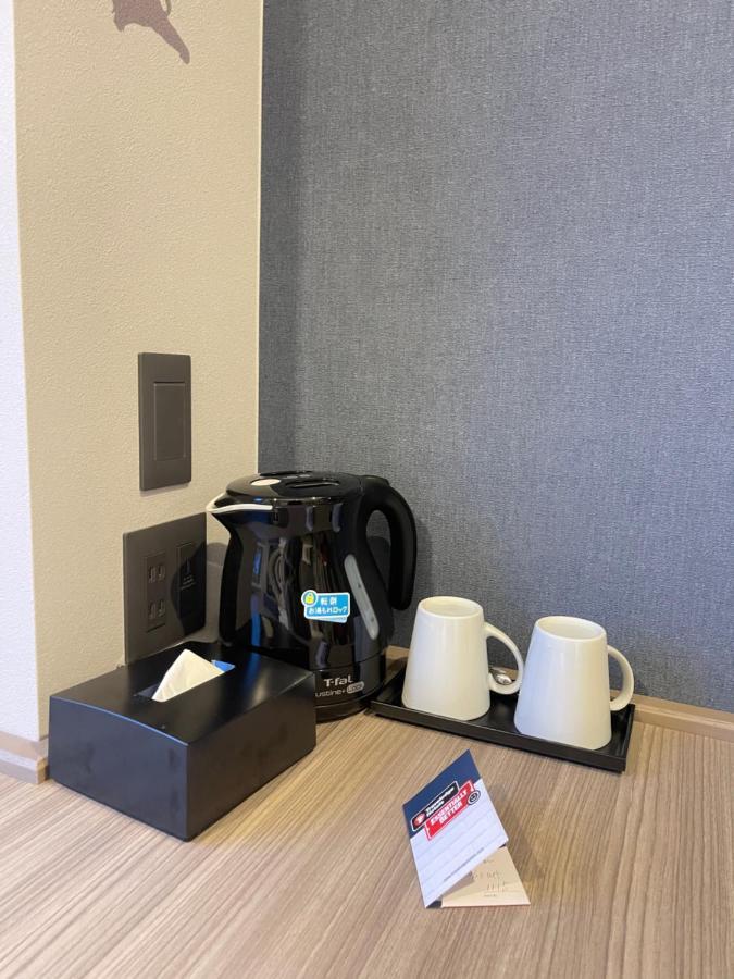 Travelodge Nagoya Sakae المظهر الخارجي الصورة