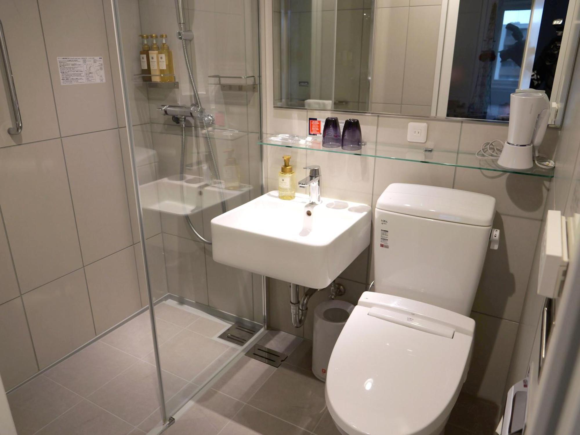 Travelodge Nagoya Sakae المظهر الخارجي الصورة