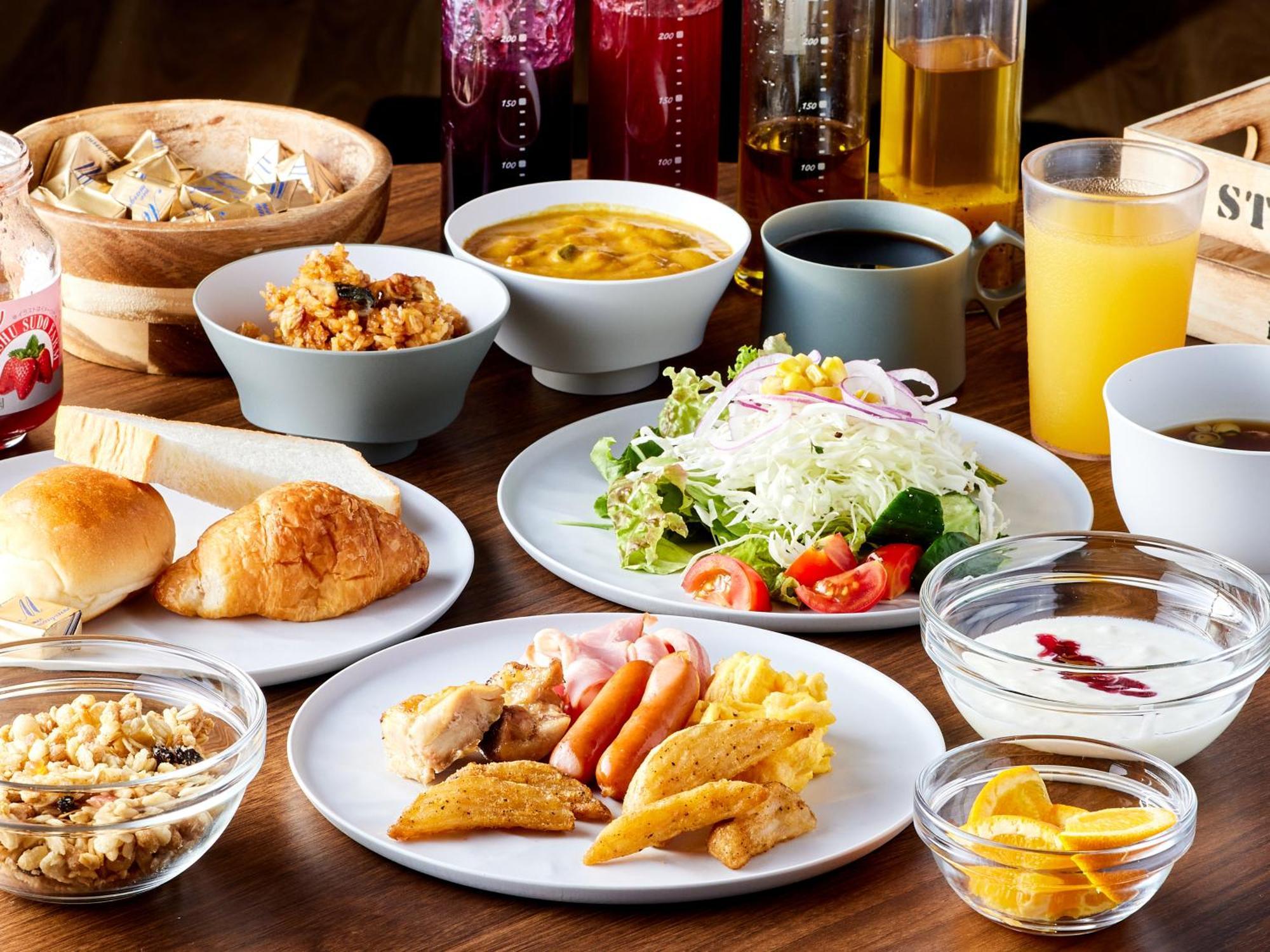 Travelodge Nagoya Sakae المظهر الخارجي الصورة